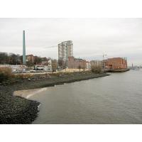 731_P3060045 Bilder aus Hamburg Altona - Grosse Elbstrasse. | Grosse Elbstrasse - Bilder vom Altonaer Hafenrand.